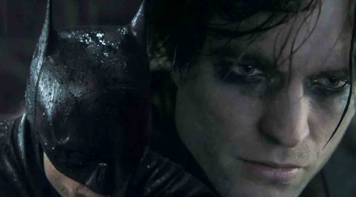 Warner Bros Rilis Penampilan Para Villain The Batman!