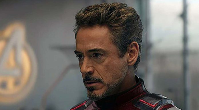 Marvel Siapkan Cara Tony Stark Kembali ke MCU?