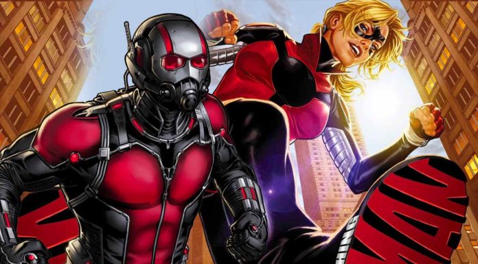 Marvel: 5 Rumor Karakter Yang Hadir di Ant-Man: Quantumania!