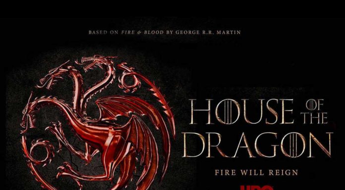Simak Penampilan Perdana House of the Dragon!