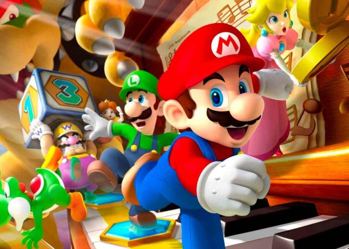 mario