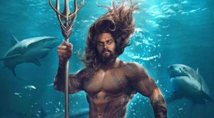James Wan Umumkan Judul Resmi Aquaman 2!