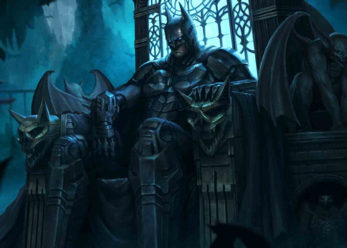 Batman