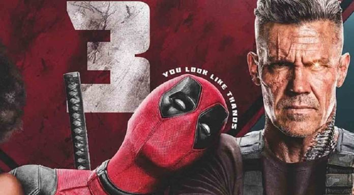 Film Deadpool 3 Akan Segera Diproduksi?