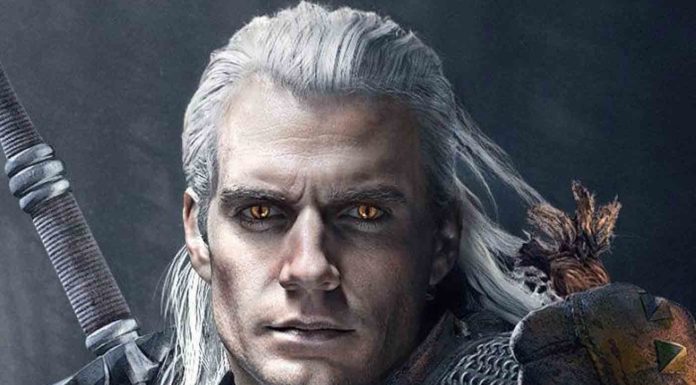 Simak Penampilan Geralt di Trailer The Witcher Season 2!