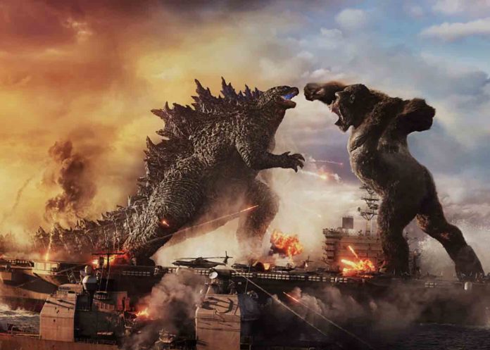 Godzilla