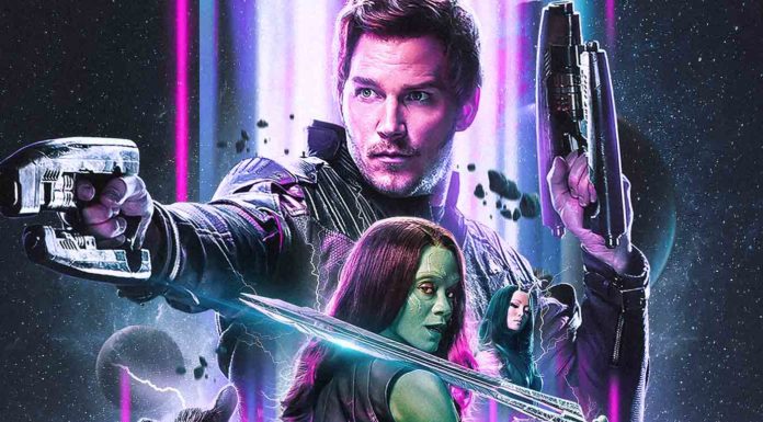 Karakter Super Kuat ini Debut di GOTG 3?
