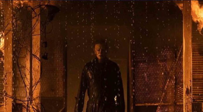 Universal Rilis Trailer Perdana Halloween Kills!