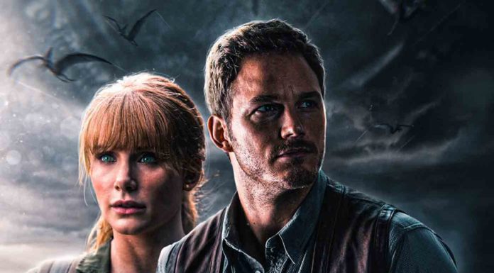 Bocoran Plot Jurassic World: Dominion Terungkap!