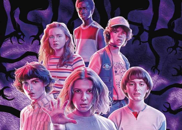 Stranger-Things