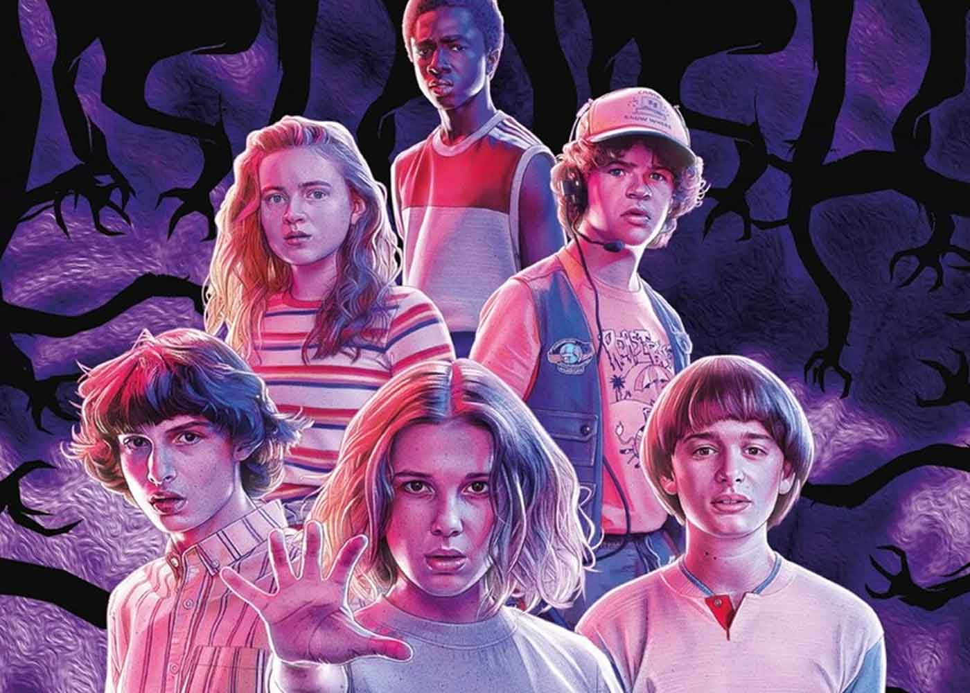 Stranger-Things