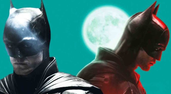 Robert Pattinson Lakukan Syuting Ulang Film The Batman!