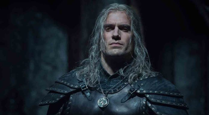 Netflix Bagikan Teaser Perdana The Witcher Season 2!
