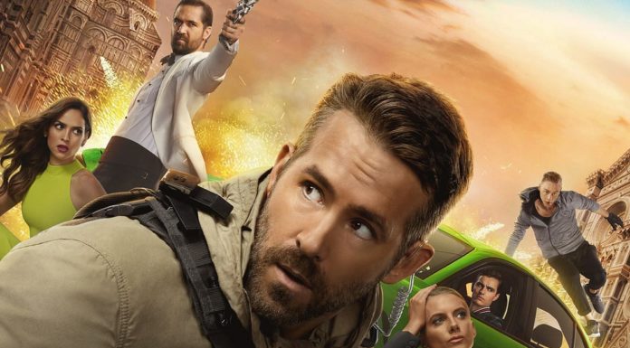 Kecewakan Netflix, Begini Nasib Sekuel 6 Underground!