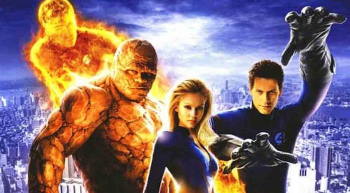 10 Kandidat Villain di Film Fantastic Four!