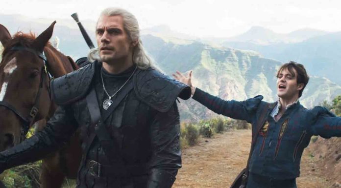 The Witcher: Apa yang Membuat Jaskier Kembali pada Geralt?