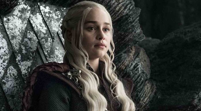 Konflik Besar di Serial House of the Dragon Terungkap!