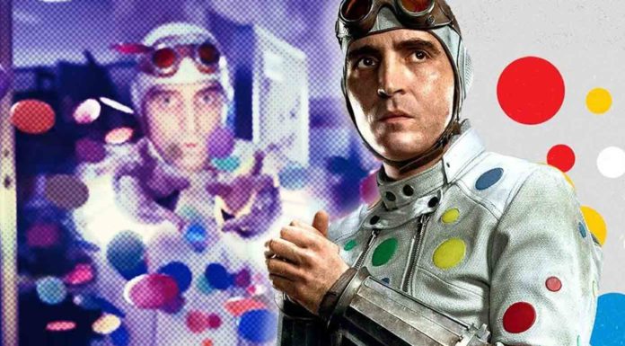 Kenali Polka-Dot Man, Villain Paling Menyedihkan di DCEU!