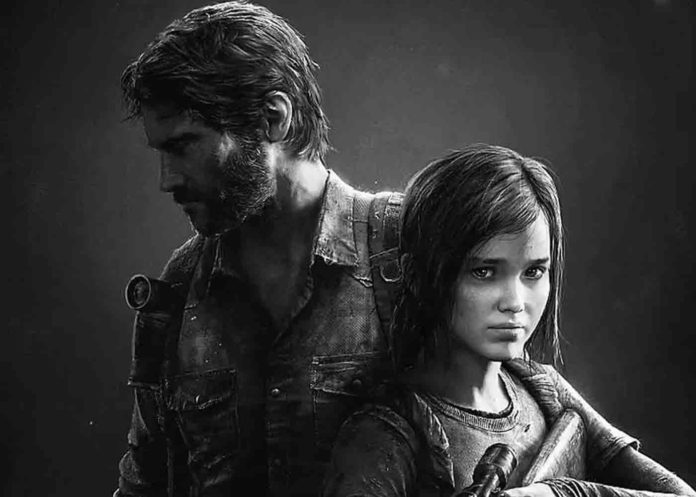 Naughty Dog Kembangkan Remake The Last of Us?, Greenscene