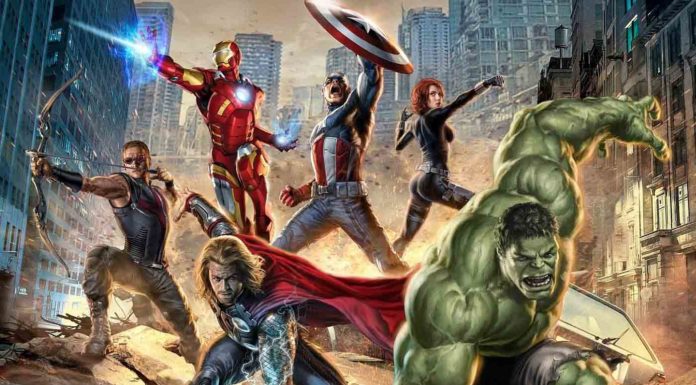 5 Perubahan Avengers Paling Mencolok!