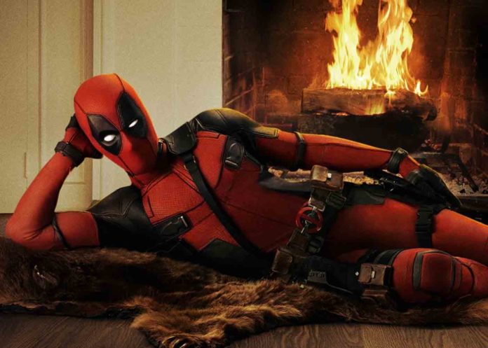 Deadpool