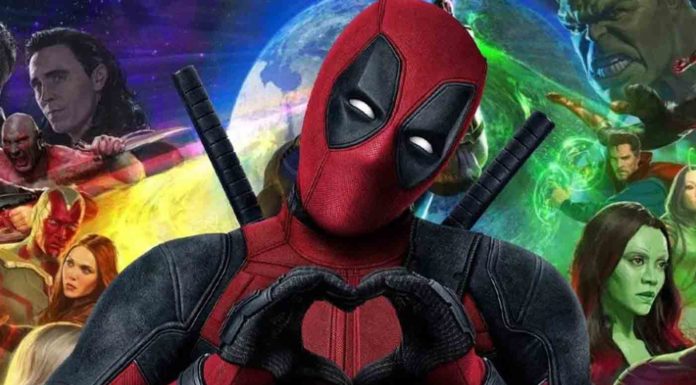 Ryan Reynolds Bicara Pembuatan Film Deadpool 3!