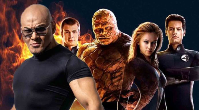 5 Karakter Marvel yang Bisa Deddy Corbuzier Perankan!