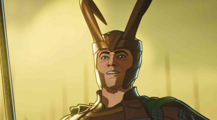What If Episode 3: Loki Dalang Utama Terbunuhnya Avengers?