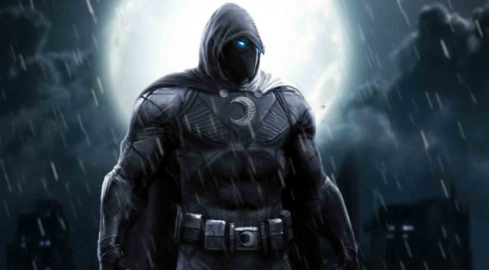 Kenali Berbagai Alter Ego Moon Knight!