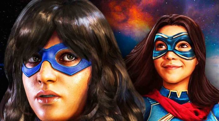 Bedah Kekuatan Baru Ms. Marvel di MCU!