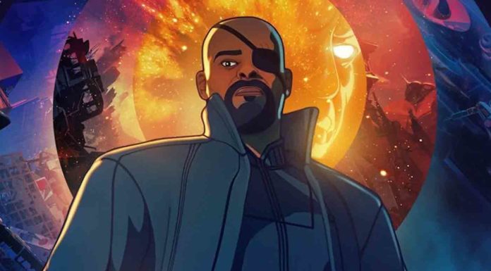 What If Episode 3: Nick Fury Ciptakan Avengers Baru?