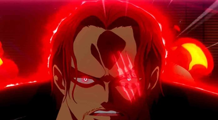 Trailer One Piece Red Ungkap Anak Shanks!