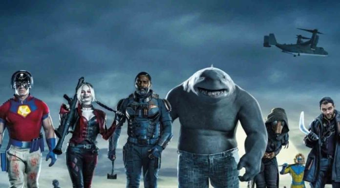 Ini Karakter Favorit James Gunn di The Suicide Squad!
