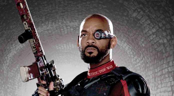 Alasan Deadshot Tidak Kembali di The Suicide Squad!