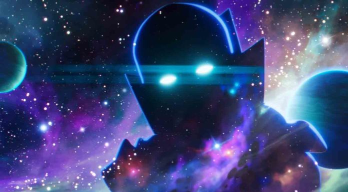 Kenali Sosok The Watcher di Marvel’s What If!