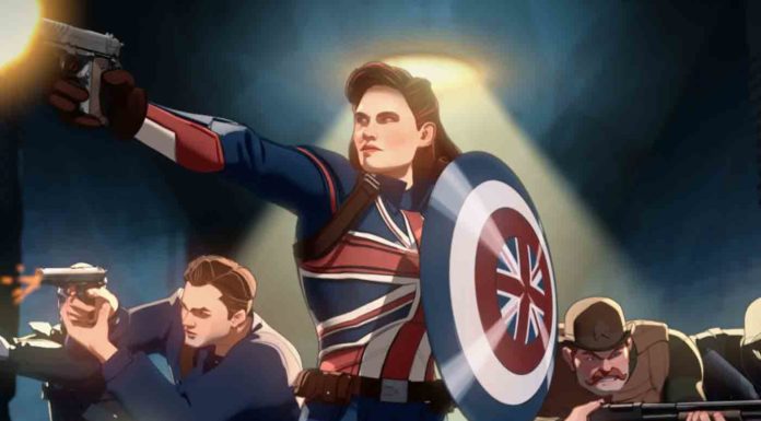 54 Aktor MCU yang Kembali di Marvel’s What If!