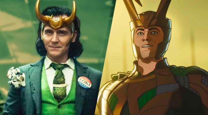 What If Adalah Nexus Event President Loki?