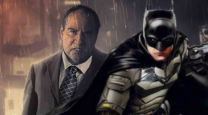 Serial Spinoff The Batman Akan Dibuat!