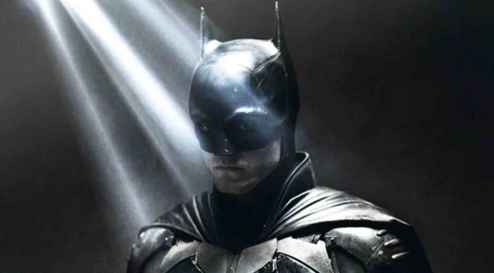 Inilah Jadwal Rilis Trailer The Batman!