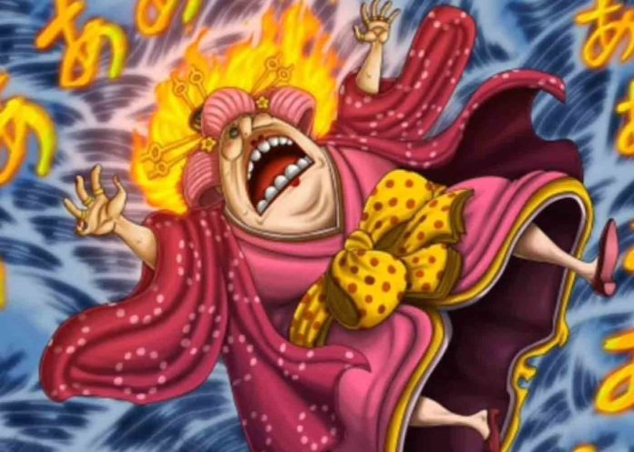 Big-Mom