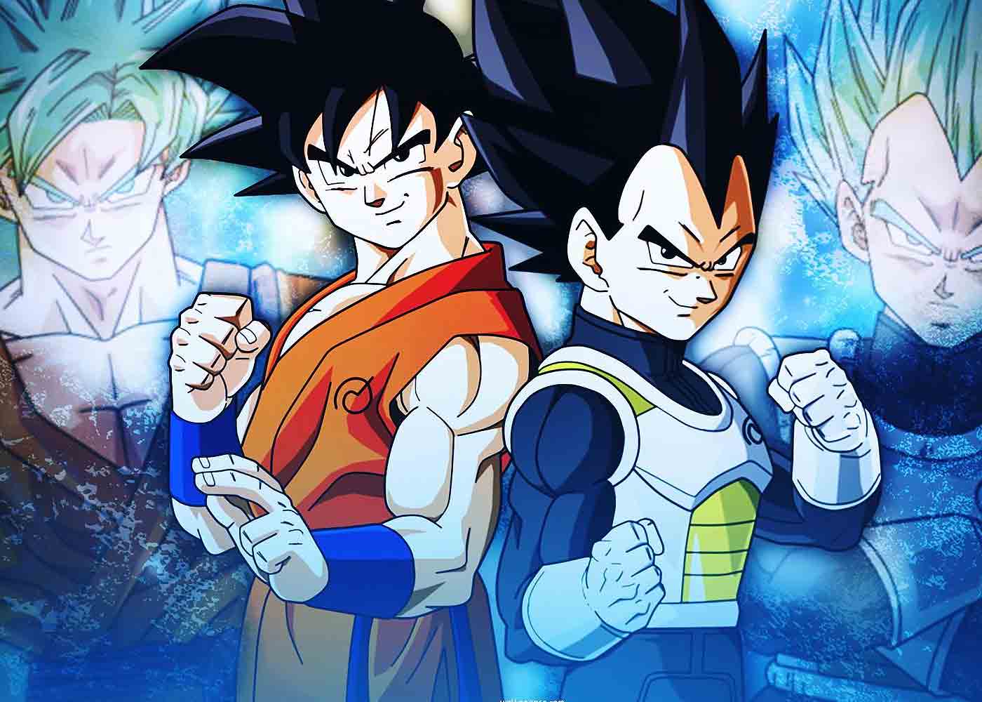 Dragon-Ball