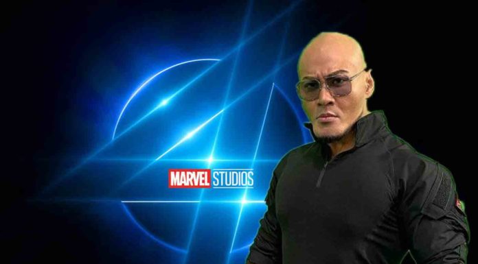 Deddy Corbuzier Mulai Syuting Fantastic 4?