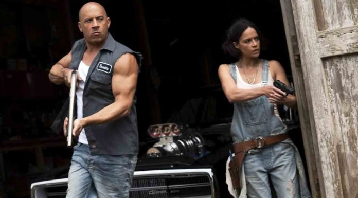 Sutradara Pastikan Film Terakhir Fast & Furious!