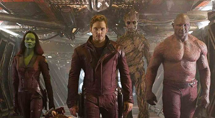 2 Karakter ini Berperan Besar di Guardians of the Galaxy 3!