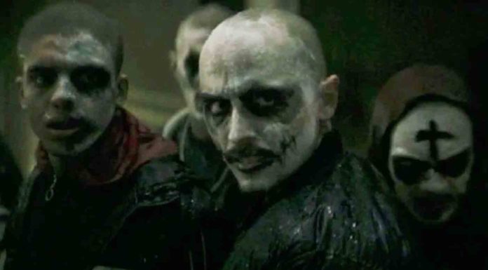 Ada Joker Baru di Film The Batman?