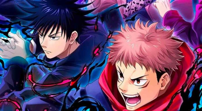 Jujutsu Kaisen: 5 Momen Paling Kontroversial!