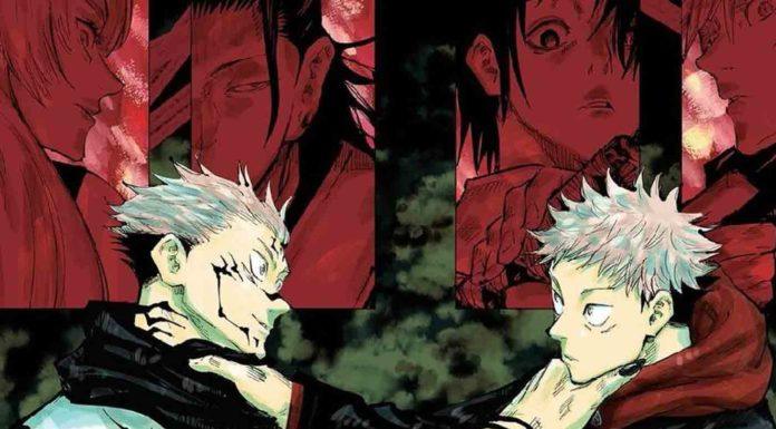 Jujutsu Kaisen: Apakah Sukuna Bisa Menjadi Baik?