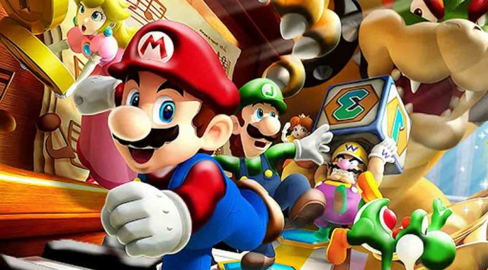 Film Super Mario Dibuat, ini Jajaran Castnya!