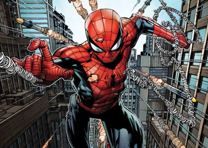 Spider-Man