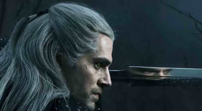 Netflix Rilis Trailer The Witcher Season 2!